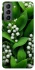Чехол на Samsung Galaxy S21 FE Flowers v24 фото 1 из 1