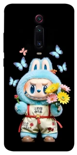 Чохол на Xiaomi Redmi K20 / K20 Pro / Mi9T / Mi9T Pro Japan Labubu фото 1 з 1