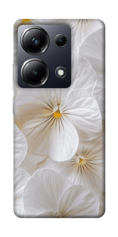 Чехол на Xiaomi Poco M6 Pro 4G Pastel Dreams фото 1 из 1