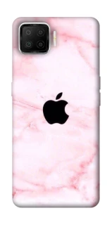 Чохол на Oppo A73 (2017) Apple logo ver.6 фото 1 з 1