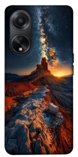 Чехол на Oppo A98 Canyon фото 1 из 1