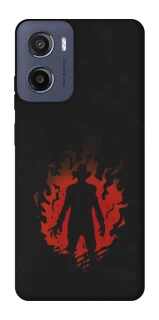 Чохол на Motorola Moto E15 Daylight фото 1 з 1