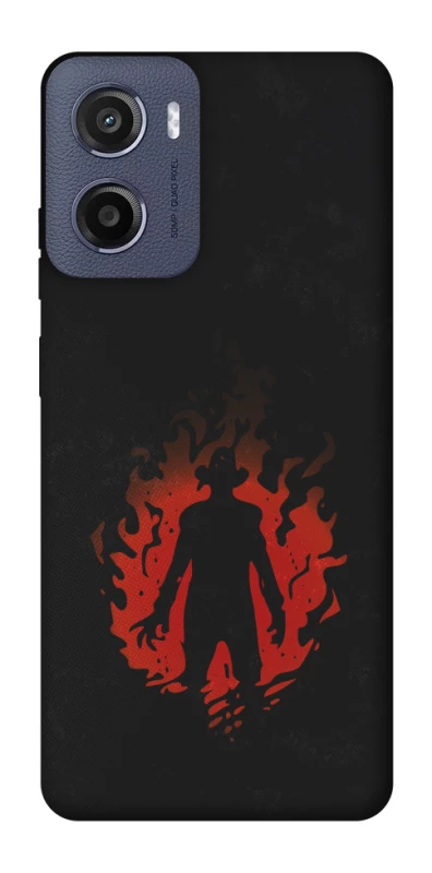 Чохол на Motorola Moto G05 Daylight фото 1 з 1