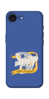 Чехол на Apple iPhone 16e (6.1") Ласточка фото 1 из 1