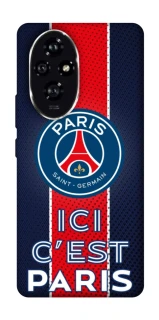 Чехол на Honor 200 FC PSG v1 фото 1 из 1