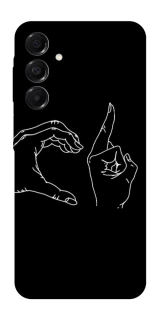 Чохол на Samsung Galaxy A17 4G/5G Unrequited фото 1 з 1