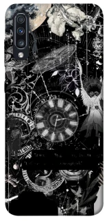 Чохол на Samsung Galaxy A70 (A705F) Omniscient Reader's фото 1 з 1