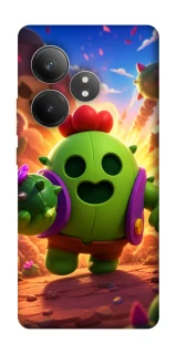 Чохол на Realme GT Neo 6 SE Brawl Stars ver.14 фото 1 з 1