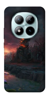 Чохол на Xiaomi Redmi Note 15 Pro+ 5G Dota road фото 1 з 1