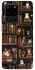 Чехол на Samsung Galaxy S20 Ultra Cats & Books фото 1 из 1