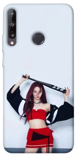 Чехол на Huawei P40 Lite E Ruka - BABYMONSTER фото 1 из 1