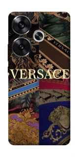 Чехол на Xiaomi Poco F6 Versace фото 1 из 1