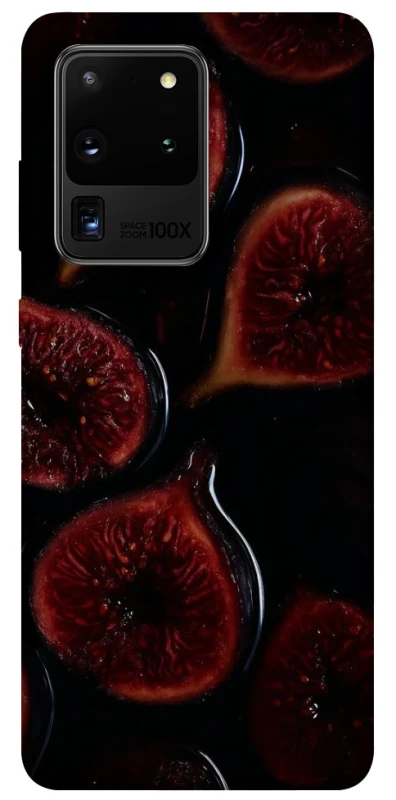 Чохол на Samsung Galaxy S20 Ultra VioletFig фото 1 з 1