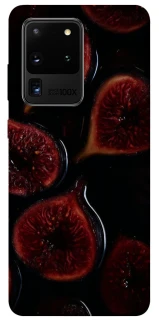 Чохол на Samsung Galaxy S20 Ultra VioletFig фото 1 з 1
