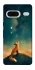 Чохол на Google Pixel 7 Sky fox фото 1 з 1