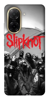 Чохол на Xiaomi Redmi A5 (Europe version) Slipknot ver.4 фото 1 з 1