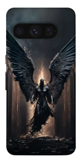 Чехол на Google Pixel 8 Pro Dark Angel фото 1 из 1