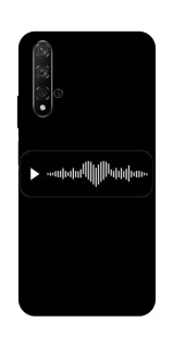 Чохол на Huawei Honor 20 / Nova 5T Love aesthetic ver.11 фото 1 з 1