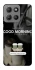 Чохол на Motorola Moto G15 4G Thursday coffee фото 1 з 1