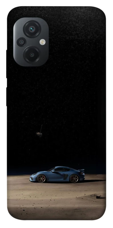 Чохол на Xiaomi Poco M5 911 night фото 1 з 1