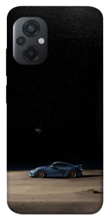 Чохол на Xiaomi Poco M5 911 night фото 1 з 1