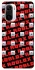 Чехол на Xiaomi Redmi K40 / K40 Pro / K40 Pro+ / Poco F3 Roblox aesthetics ver.9 фото 1 из 1