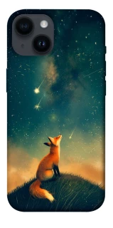 Чехол на Apple iPhone 14 (6.1") Sky fox фото 1 из 1