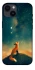 Чохол на Apple iPhone 14 (6.1") Sky fox фото 1 з 1