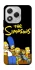 Чохол на Honor 400 Lite The Simpsons фото 1 з 1