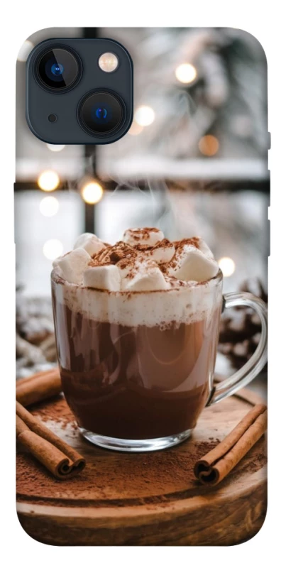 Чехол на Apple iPhone 13 (6.1") Cocoa фото 1 из 1