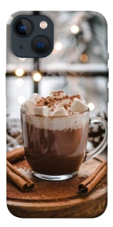 Чехол на Apple iPhone 13 (6.1") Cocoa фото 1 из 1