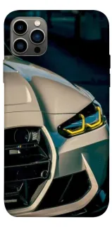 Чохол на Apple iPhone 12 Pro (6.1") BMW v38 фото 1 з 1
