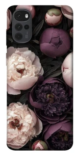 Чехол на Motorola Moto G22 Heart of a Flower фото 1 из 1