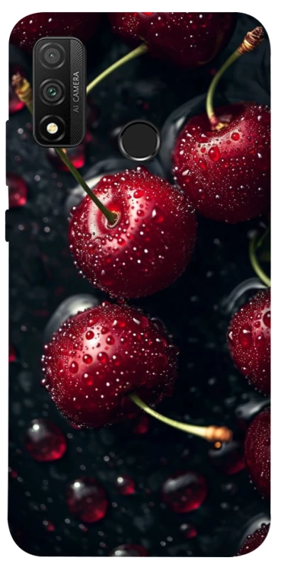 Чехол на Huawei P Smart (2020) Черешня фото 1 из 1