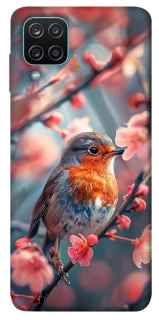 Чохол на Samsung Galaxy M12 Birdie фото 1 з 1