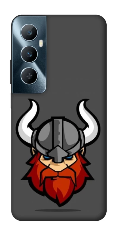 Чохол на Realme C65 4G Viking v3 фото 1 з 1