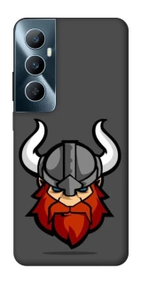 Чохол на Realme C65 4G Viking v3 фото 1 з 1