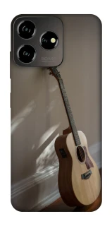 Чехол на ZTE Blade V50 Design 4G Гитара фото 1 Чехол на ZTE Blade V50 Design 4G Гитара фото 1 из 1