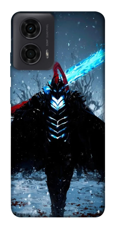 Чохол на Motorola Moto G24 Igris фото 1 з 1