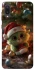 Чохол на Samsung Galaxy A02 Grinch mood ver.4 фото 1 з 1