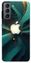 Чохол на Samsung Galaxy S21 FE Apple logo ver.4 фото 1 з 1