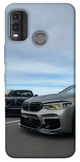 Чохол на Nokia G11 Plus BMW V57 фото 1 з 1