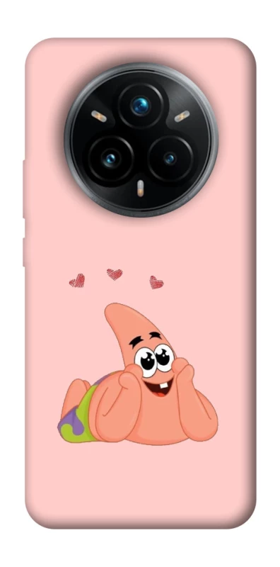 Чохол на Realme 14 Pro+ Патрік Стар фото 1 з 1