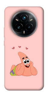 Чохол на Realme 14 Pro+ Патрік Стар фото 1 з 1