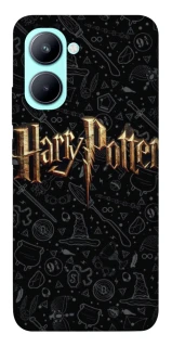Чохол на Realme C33 Harry Potter ver.12 фото 1 з 1