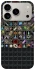 Чехол на Apple iPhone 17 Pro (6.3") Inventory menu ver.2 фото 1 из 1