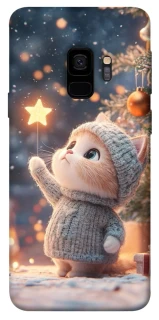 Чохол на Samsung Galaxy S9 Christmas mood ver.9 фото 1 з 1