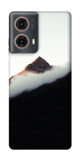 Чохол на Motorola Moto G85 Mountain v3 фото 1 з 1