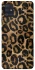 Чохол на Samsung Galaxy A51 Leopard Skin фото 1 з 1