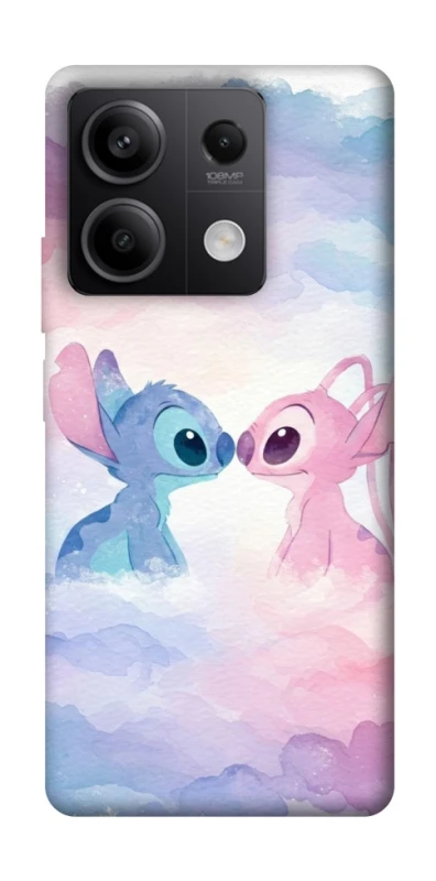 Чохол на Xiaomi Redmi Note 13 5G Stitch ver.30 фото 1 з 1